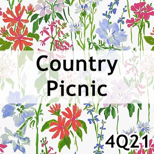 Country Picnic